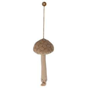 Dekoracja choinkowa MUSHROOM GOLD Maileg 