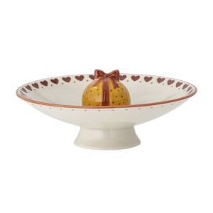 Porcelanowa misa na słodkości JOLLY BOWL 24 cm Bloomingville