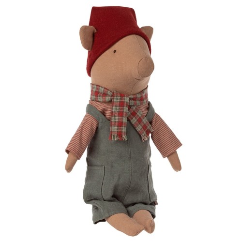 Świnka 37 cm BOY MAILEG