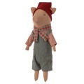 Świnka 37 cm BOY Maileg