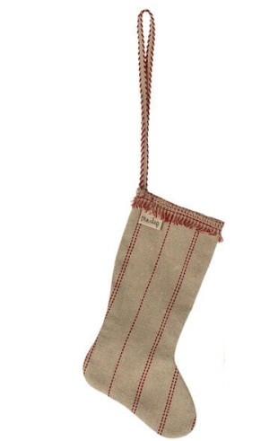 Dekoracja CHRISTMAS STOCKING Maileg