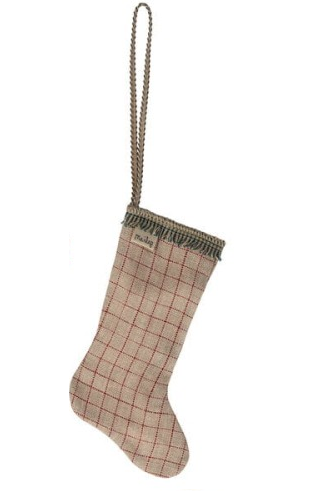 Dekoracja bożonarodzeniowa CHRISTMAS STOCKING Maileg