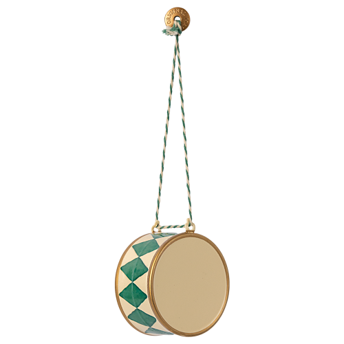 Dekoracja bożonarodzeniowa DARK GREEN Maileg