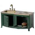 Kuchnia dla myszek DARK GREEN Maileg