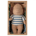 Skrzynka dzidziuś BOY w skrzynce Maileg