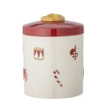 Słoik YULE JAR Bloomingville