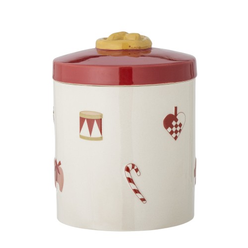 Słoik YULE JAR Bloomingville