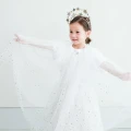 Peleryna ANGEL CAPE Mimi &amp; Lula
