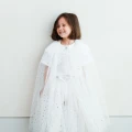 Peleryna ANGEL CAPE Mimi &amp; Lula