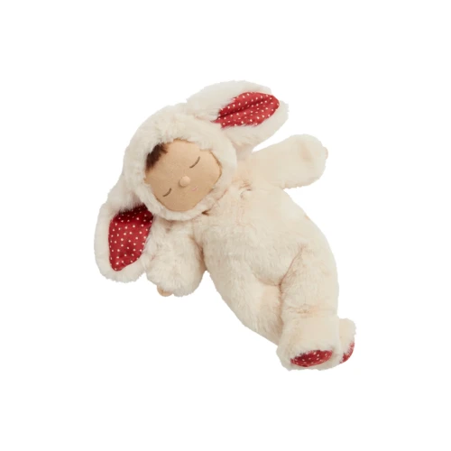 Świąteczna lalka BUNNY TWIGGY Olliella