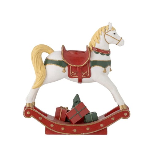 Świecznik ROCKING HORSE Bloomingville