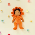 Lalka DINKUY DINKUM POPPY Olliella