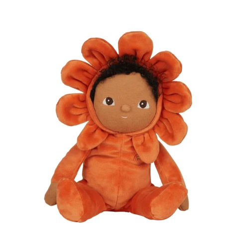 Lalka DINKUY DINKUM POPPY Olliella
