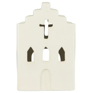 Świąteczna latarenka CHURCH STILLENAT II Ib Laursen 