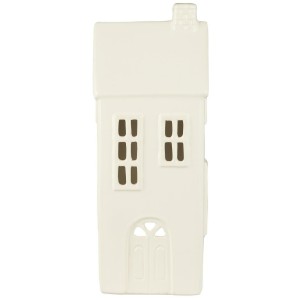 Świąteczna latarenka domek STILLENAT 6 Ib Laursen  