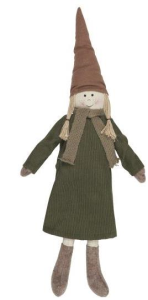 Pomocnik Mikołaja Irene 50 cm Ib Laursen