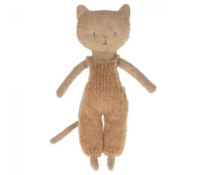 Kotek KITTEN GINGER 23 cm Maileg 