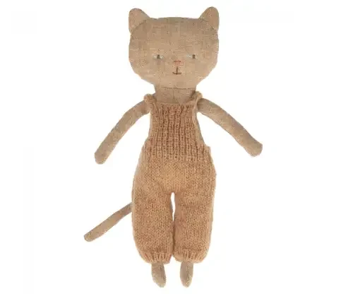 Kotek KITTEN GINGER 23 cm Maileg