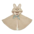 Puchata peleryna Mimi &amp; Lula