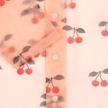 Płaszcz przeciwdeszczowy CHERRY 2-10 Y Konges Slojd