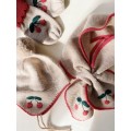 Lekkie rękawiczki SONJA KNIT 1-8 Y Konges Slojd