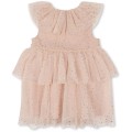 Sukienka FAIRY DRESS ROSE Konges Slojd