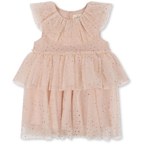 Sukienka FAIRY DRESS ROSE Konges Slojd