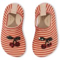 Buty kąpielowe GLITTER STRIPE 20-35 Konges Slojd