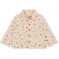 Katana FEN HEART JACKET 2-8 Y Konges Slojd