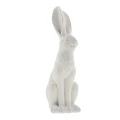 Dekoracja SEMINA EASTER RABBIT 30 cm Lene Bjerre