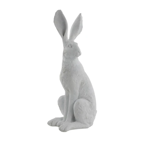 Dekoracja SEVONIA EASTER RABBIT 40 cm Lene Bjerre