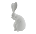 Dekoracja SEVELLE EASTER RABBIT 30 CM Lene Bjerre