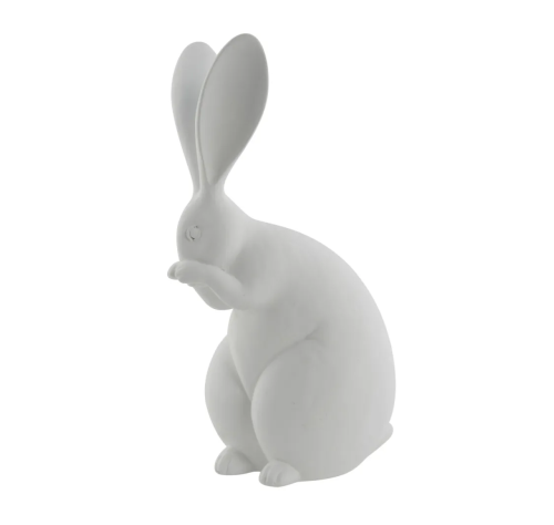Dekoracja SEVELLE EASTER RABBIT 30 CM Lene Bjerre