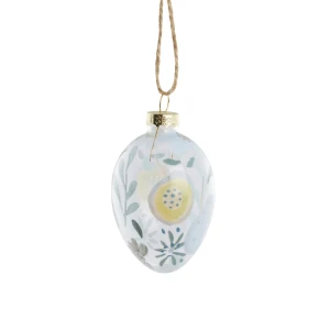 Dekoracyjna zawieszka FEANNE FLOWER 7 cm Lene Bjerre