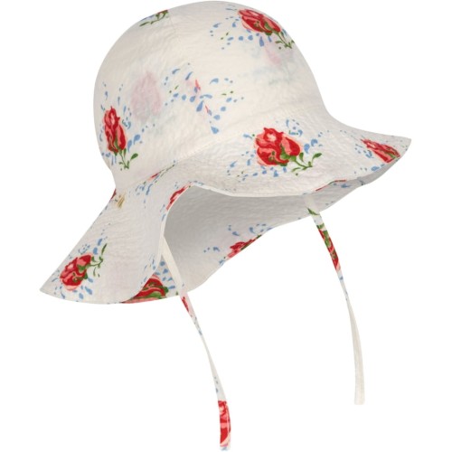 Kapelusz ELIN VITA ROSA Konges Slojd