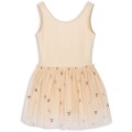 Sukienka CHERRY BALLERINA 2-10 Y Konges Slojd