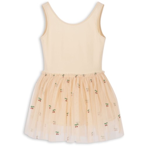 Sukienka CHERRY BALLERINA 2-10 Y Konges Slojd