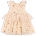 Sukienka FEYA CHERRY Konges Slojd
