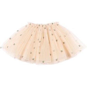 Spódnica FEYA CHERRY GLITTER 2-10 Y Konges Slojd 