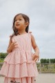 Sukienka ELLIE AMOUR 2-10 Konges Slojd