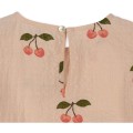 Sukienka VIDA CERISE PINK 2-10 Y Konges Slojd