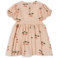 Sukienka VIDA CERISE PINK 2-10 Y Konges Slojd