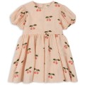 Sukienka VIDA CERISE PINK 2-10 Y Konges Slojd