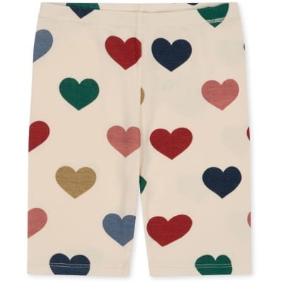 Elastyczne legginsy BON COEUR 2-10 Y Konges Slojd