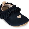 Buty kąpielowe MANON BLUEBERRY 20-31 Konges Slojd
