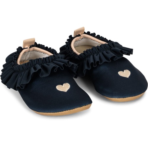 Buty kąpielowe MANON BLUEBERRY 20-31 Konges Slojd
