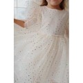 Sukienka ADA FAIRY 2-10 Y Konges Slojd