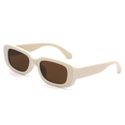 Okulary przeciwsłoneczne KIKI CREAM Elle Porte
