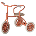 Rowerek dla myszek ABRI A TRICYCLE CORAL Maileg