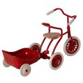 Przyczepka do roweru RED Maileg